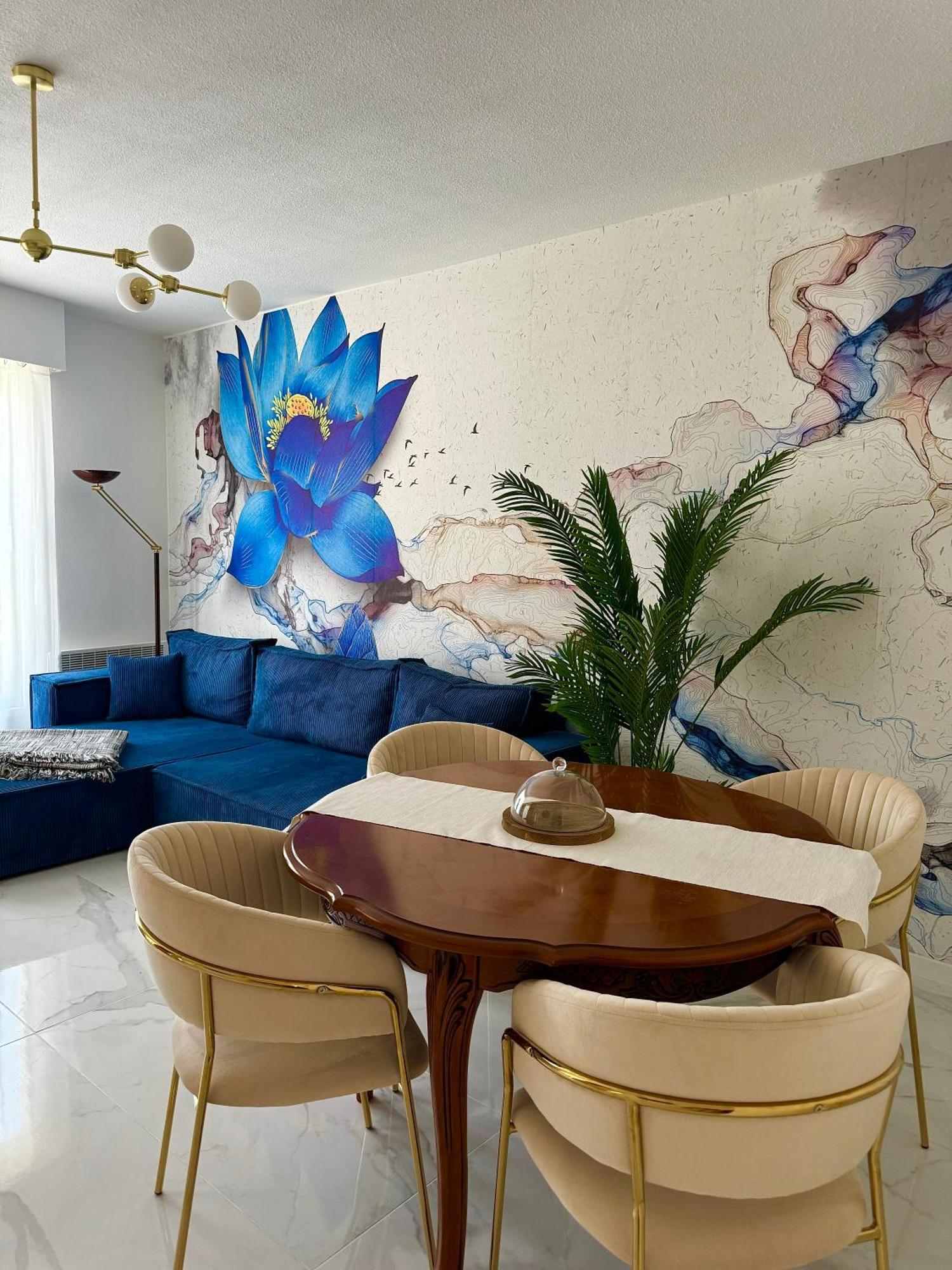 Apartment Azur Nizza