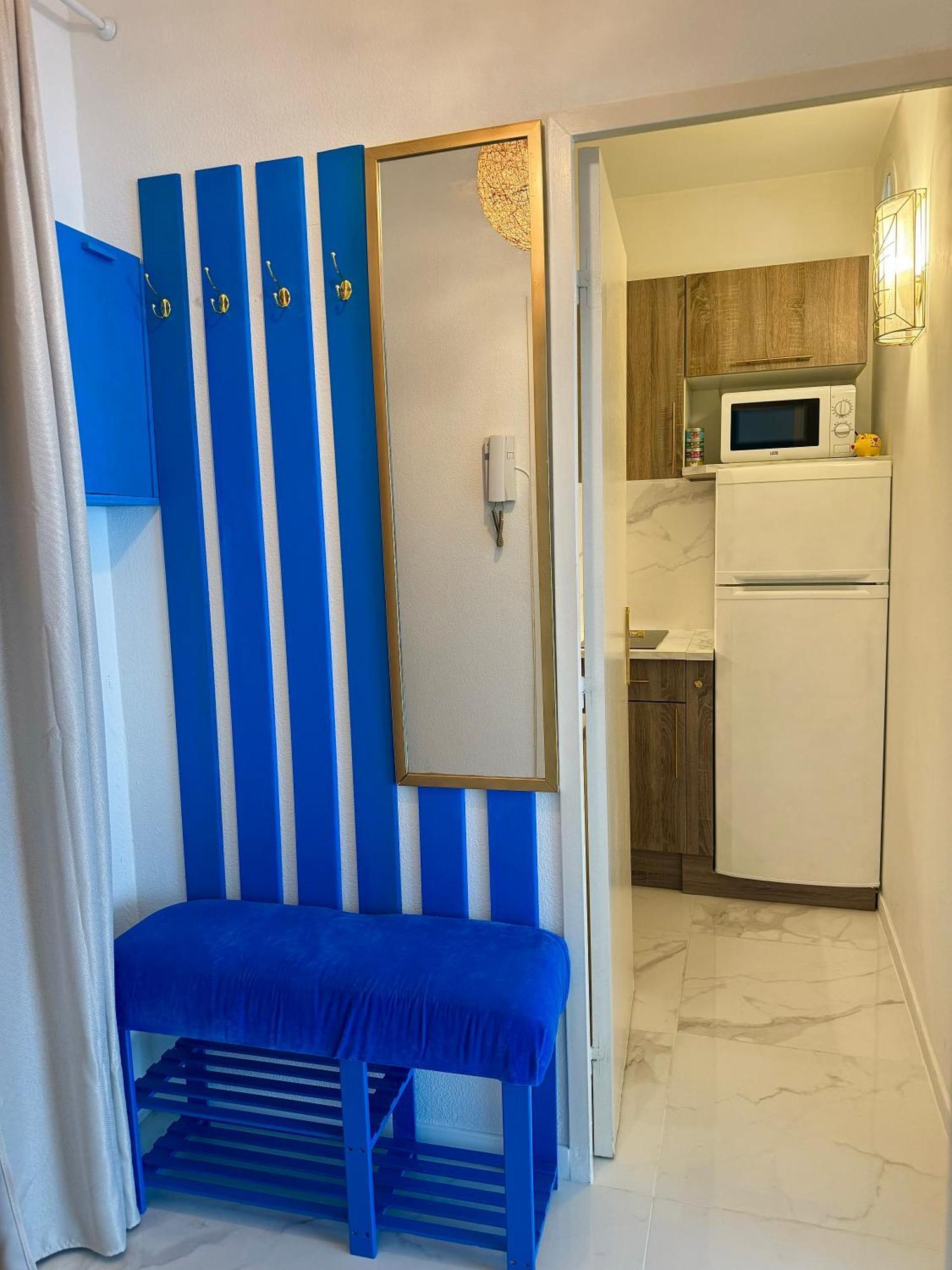 Azur Appartamento Nizza
