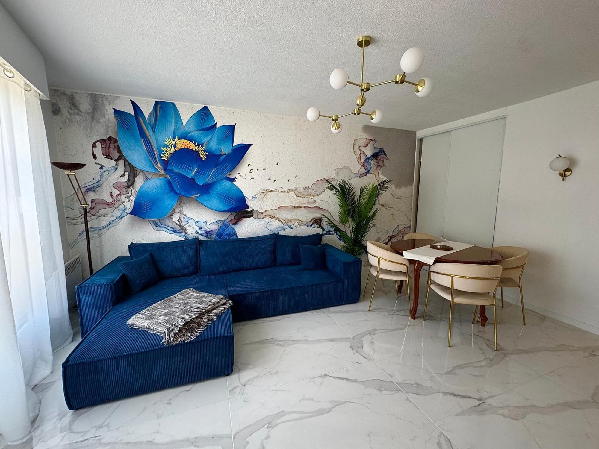 Azur Appartamento *