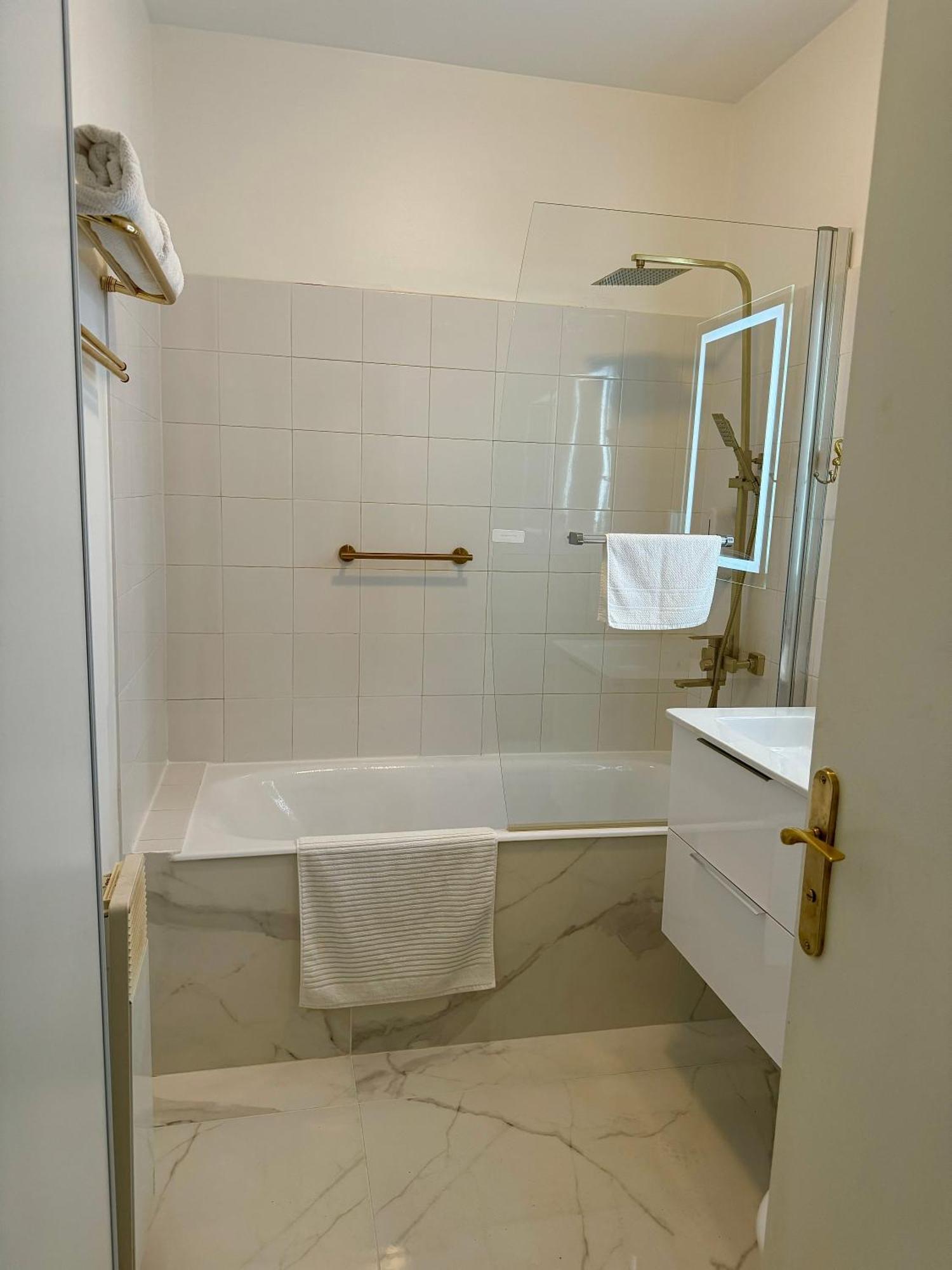 Azur Appartamento Nizza